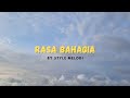 Rasa Bahagia - By Style Melodi