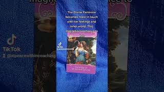 Twin Flame Energy Check-In 💓 The DM FINALLY Awakens! #shorts #twinflame #twinflamereading
