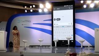 Quick glance at the features of Microsoft SwiftKey