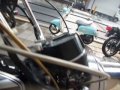 旧車バイク専門店バイクショップzero　z250ft