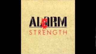 alarm "strength" s/t-1985
