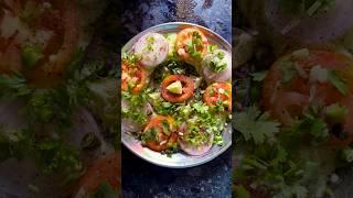 Cucumber Salad 😍🍀- Quick and Easy / Easy Quick Salad Recipe #salad #recipe #shorts
