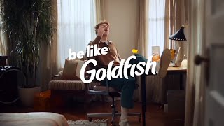 Goldfish Crackers Commercial (2025 & 2026)