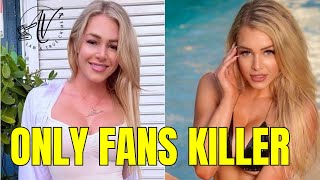OnlyFans Killer: Courtney Clenney – A Deep Dive into the OnlyFans Model's Murder Charge ⚖️🔎