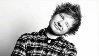 Ed Sheeran - Thinking Out Loud (Lyrics)