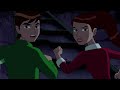 ben 10 ultimate alien s1e17