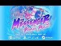 The Messenger: Picnic Panic - Launch Trailer