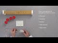 Edexcel Core Practical 9-1 GCSE B1. 13B Food Tests Chemical Reagent to identify Starch.