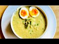 Cauliflower soup recipe ready in 10 minutes