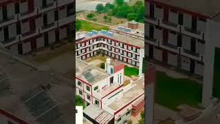 Aerial View Skks Sarabha #Ludhiana #trending #ytshorts #viral #whatsappstatus #youtubeshorts