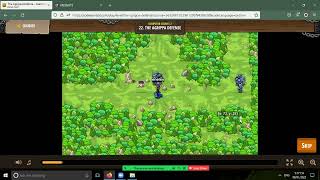 🎬 Coding for Kids | Python Beginner: The Agrippa Defense (Step-by-Step Tutorial)