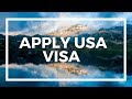 Fill ds 160 and Apply for Usa Non Immigrant Visa Online by Abhishek