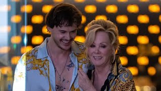 Christopher Briney's SURPRISING Post-TSITP Role Revealed!