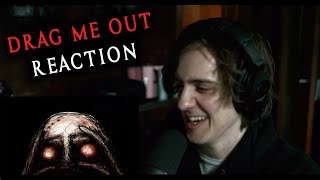 DOWN & DIRTY VIBES || Drag Me Out - The Watch of the Buried (Christian Grey Reaction)