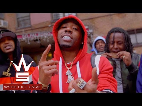 Video : YFN Lucci & Neek Bucks – One Day
