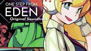 One Step From Eden - Drawing Dead: Saffron's Theme