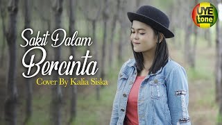 SAKIT DALAM BERCINTA - KALIA SISKA (Reggae SKA Version)