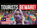 We Were SHOCKED by Our First Impressions of Kuala Lumpur (Vlog)!