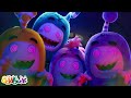 LOVE Potion 💞 | Oddbods TV Full Episodes | Funny Cartoons For Kids