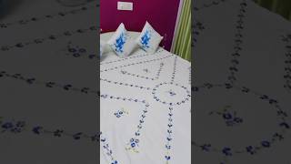 ছোট bed 🛏️ room এ কিভাবে আমি বসার ব্যবস্থা করলাম। #smallbedroommakeover #reelsshorts #yt