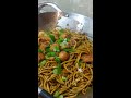 pansit chami quezon style