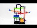 The Learning Journey - Techno Gears Marble Mania - Zoomerang (100+ pcs)