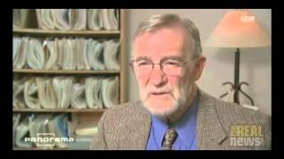 Courage - A Tribute to Whistleblowers