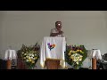 el deber de los padres y los hijos pastor julian coronel