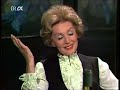 eine folge heut abend mit joachim fuchsberger zu gast lilli palmer 1981