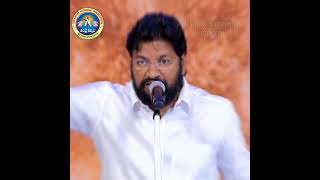 దేవునికి సమస్తము సాధ్యమే message by shalemanna