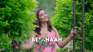 Bepanah Ishq (Female Version) | Yasser Desai | Surbhi Chandna | Sharad Malhotra | Latest Hindi Cover