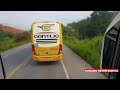 gontijo ⇋ Ônibus de são paulo para porto seguro ba br 116 rio bahia gov. valadares trecho 13