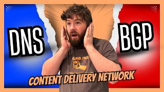 Starting My Own Content Delivery Network