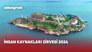 İnsan Kaynakları Zirvesi 2024