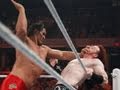 Raw The Great Khali Vs Sheamus