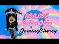 ROBLOX Cotton Obby || GamingCherry