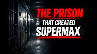 USP Marion Explained The Prison That Created America’s Supermax System