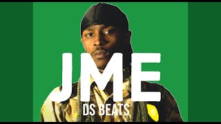 (FREE) JME Type Beat 2020 x Skepta "Bullets" | Grime/UK Drill Instrumental Free Type Beat 2020