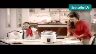 Baltra Home Appliances New TV Ad 2013