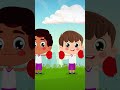 نطّوا نطّوا 2 | #Shorts