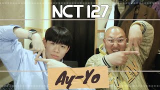 『NCT 127 엔시티 127 'Ay-Yo'』 Reaction 【KOR】