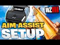 How to setup Cronus Zen Aim Assist mods for Warzone 3 + MW3!