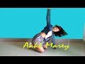 Aankh marey | Simmba | Dance cover | Deesha Chhetri