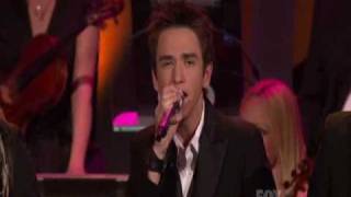 American Idol - Top 5 - Harry Connick Jr Medley