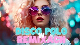 Składanka Disco Polo Grudzień 2025 ⛔😍 Najlepsze Disco Polo W Remixach