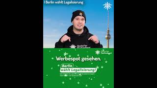 Berliner, geht wählen! | DHV-Update