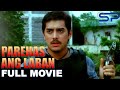 PAREHAS ANG LABAN | Full Movie | Action w/ Ian Veneracion