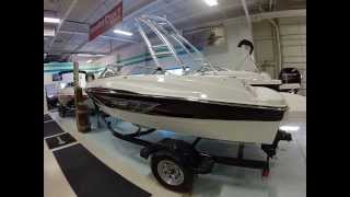 2014 Bayliner 185 Flight Series