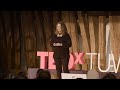 This is why we all should participate in our democracy | Caroline Hammoutene | TEDxTUWien