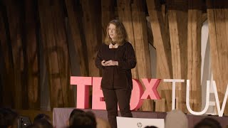This is why we all should participate in our democracy | Caroline Hammoutene | TEDxTUWien
